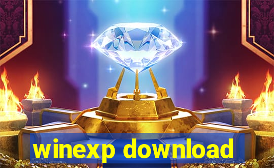 winexp download